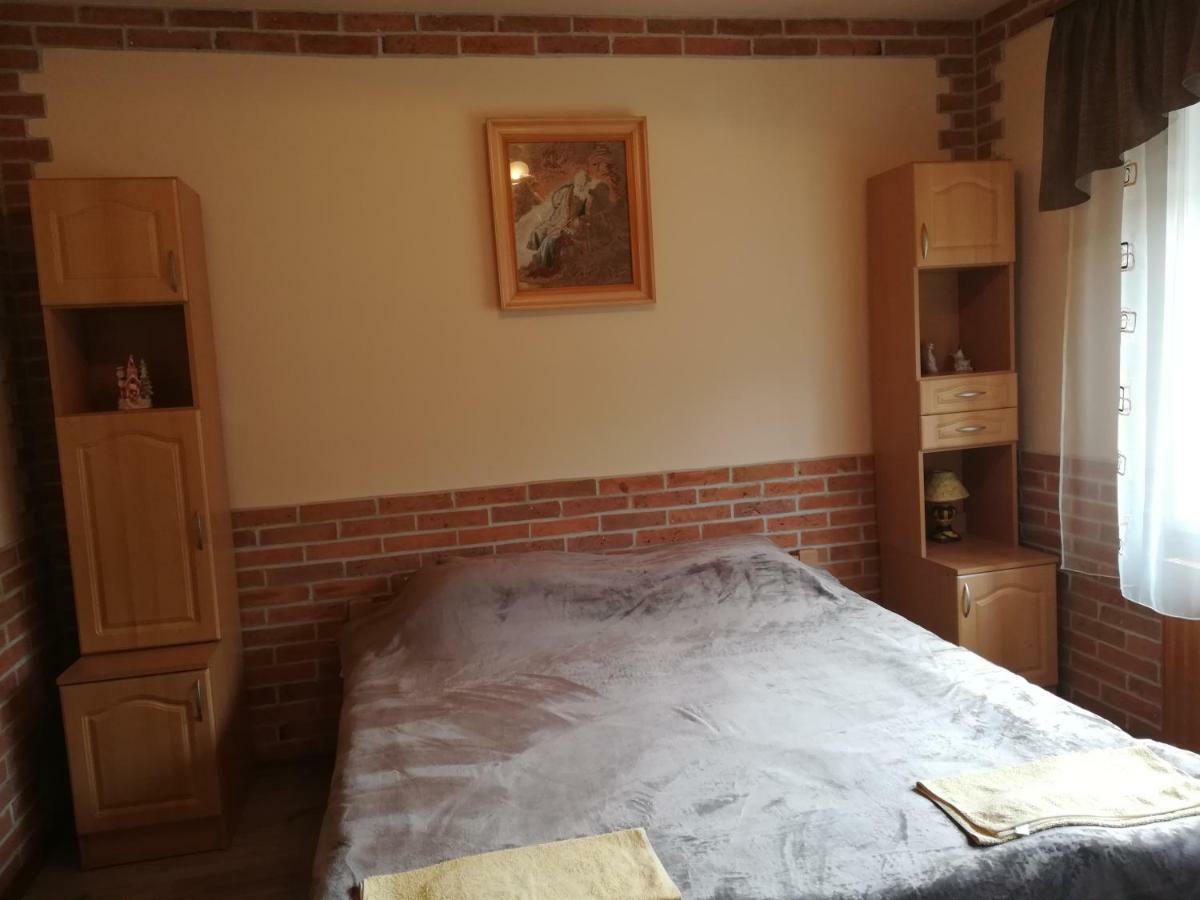 Pensiunea Colt Alb Băile Homorod Exteriér fotografie