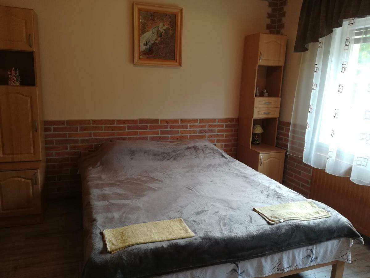 Pensiunea Colt Alb Băile Homorod Exteriér fotografie