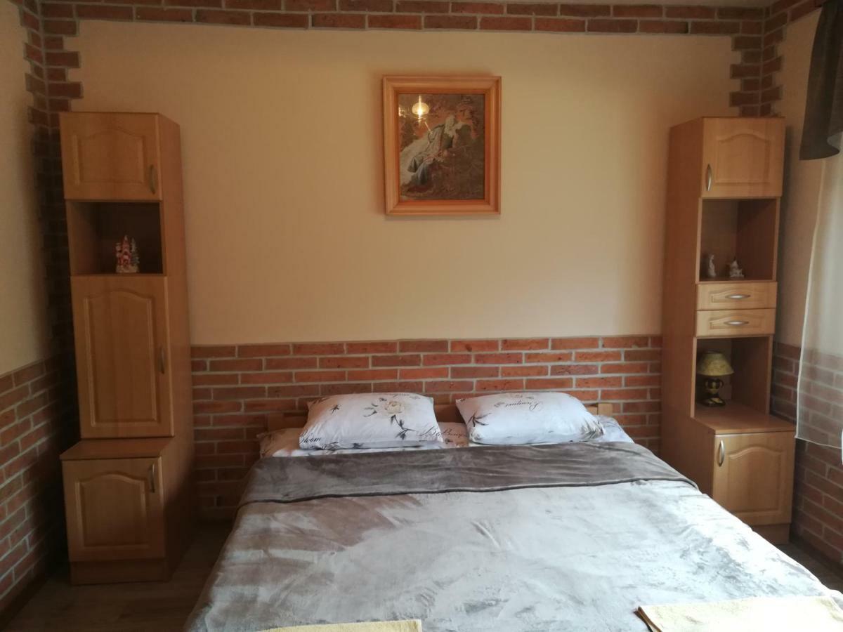 Pensiunea Colt Alb Băile Homorod Exteriér fotografie