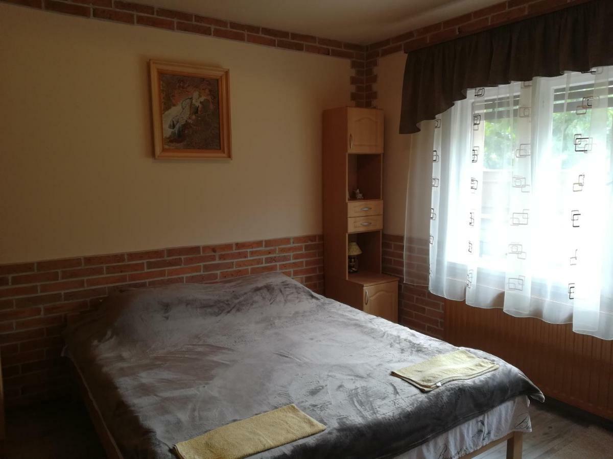 Pensiunea Colt Alb Băile Homorod Exteriér fotografie